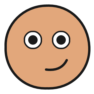 friendly stone